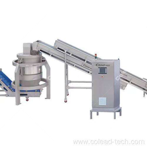 Centrifugal Vegetable Dehydrator Dehydration Machine